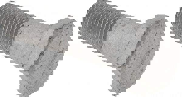 Hex Head Cap Screw: 5/8-11 x 2-3/4